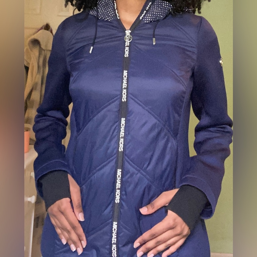 Michael Kors coat
